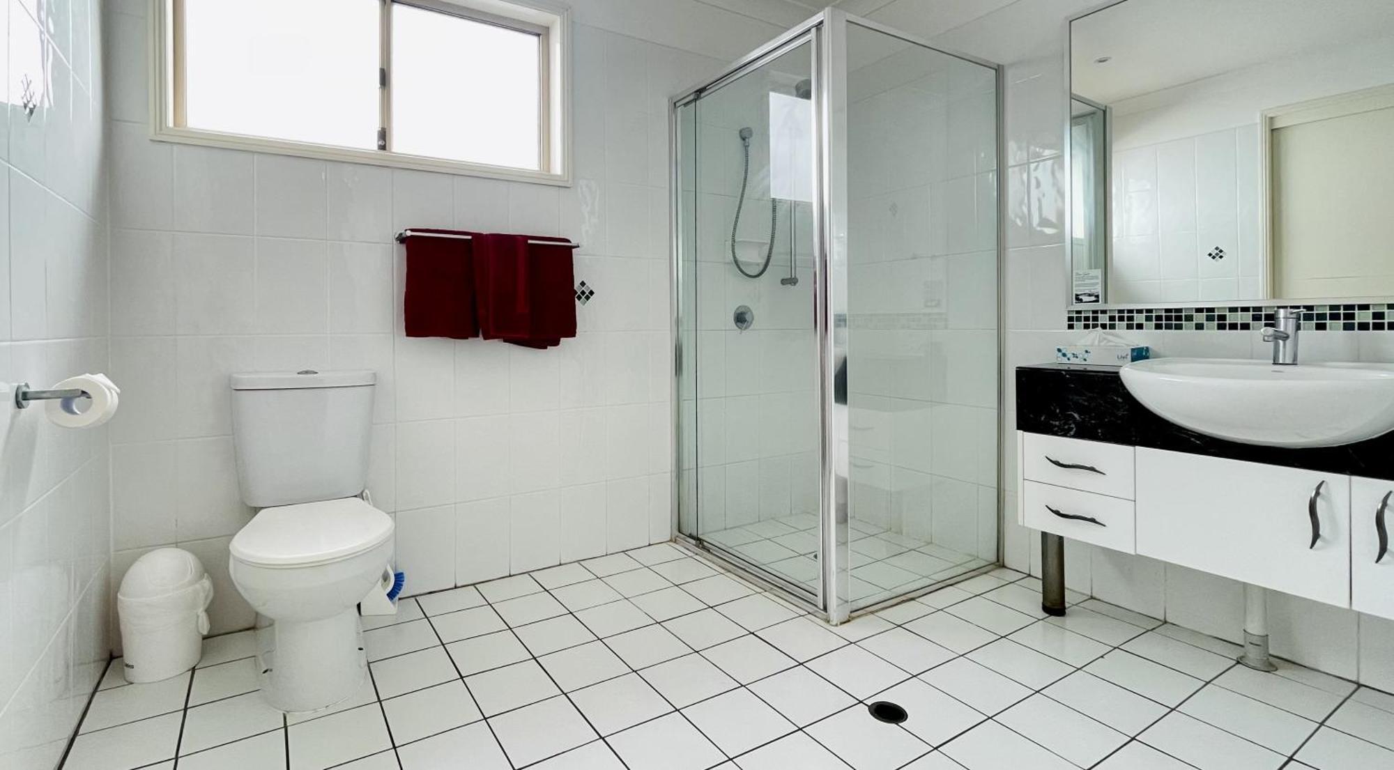 Motel Myall Dalby Kültér fotó