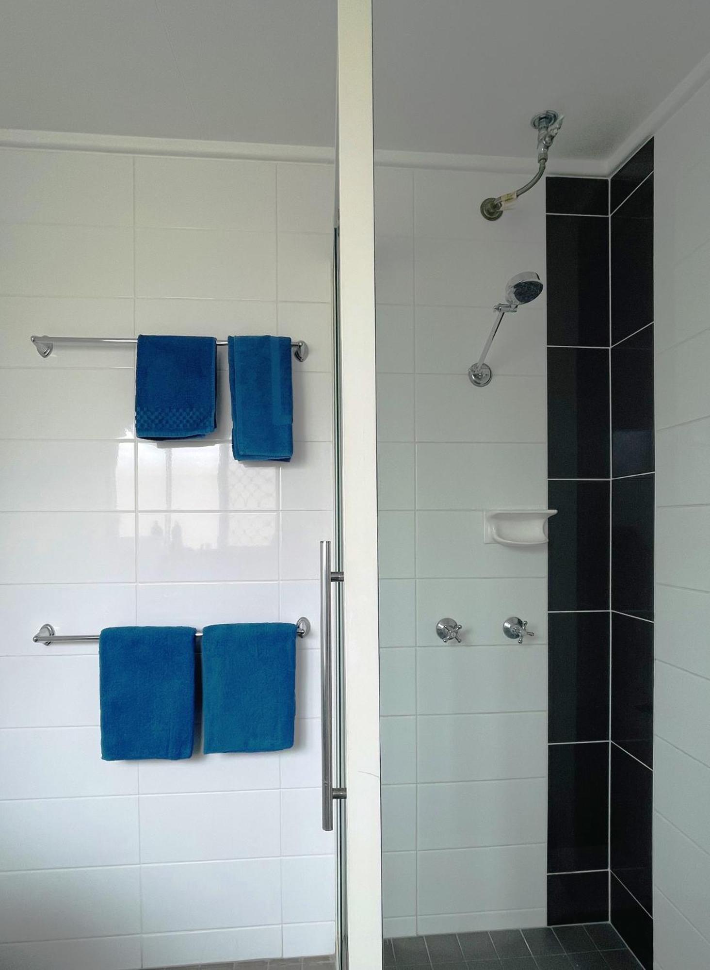 Motel Myall Dalby Kültér fotó