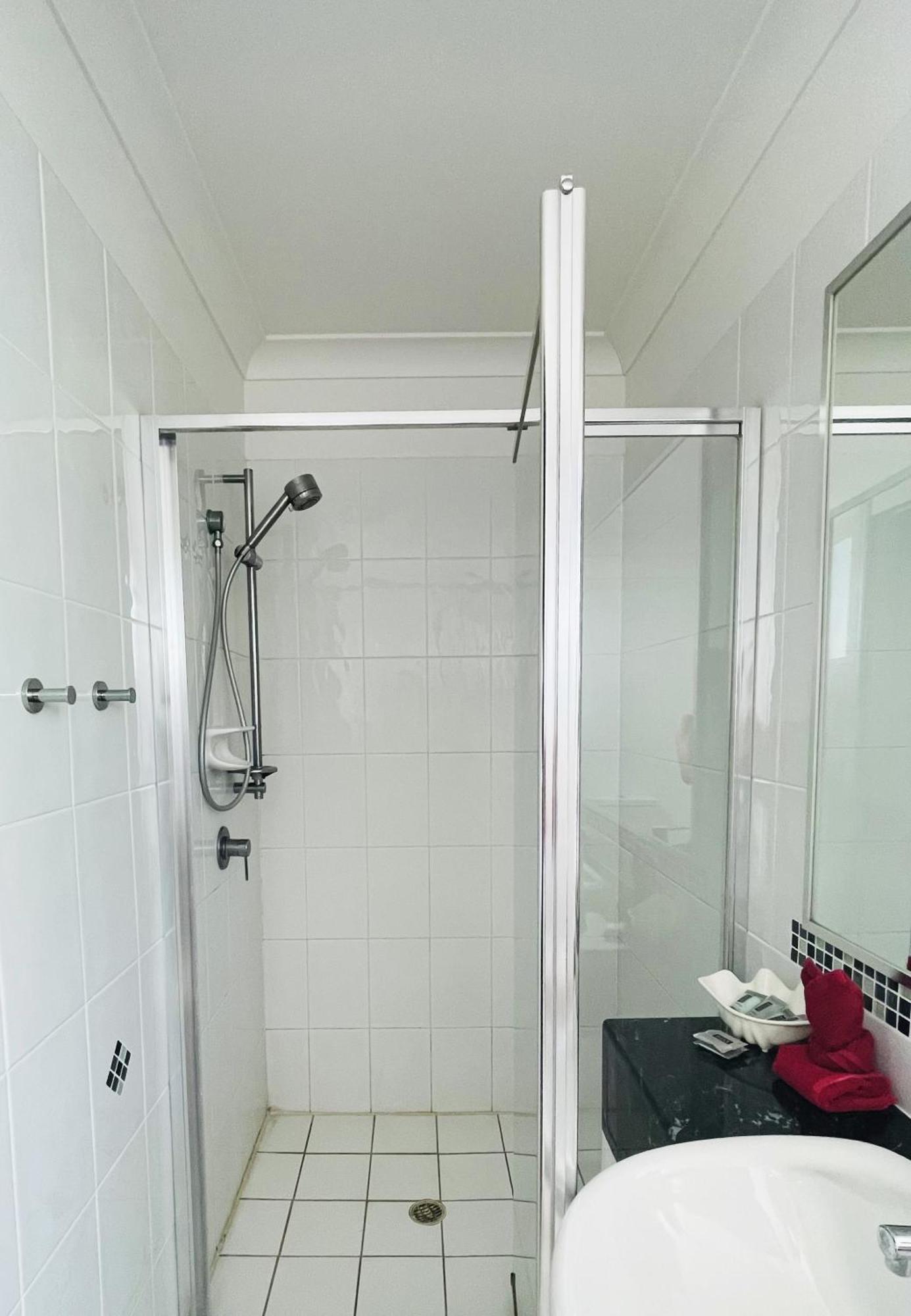 Motel Myall Dalby Kültér fotó